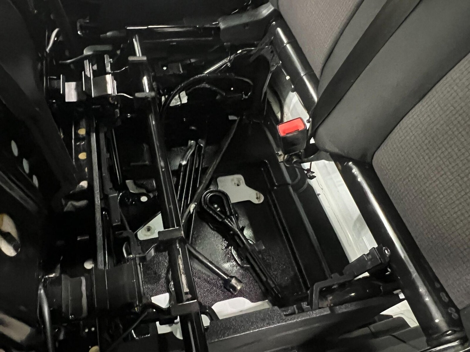 Used Ford Transit 2023 for sale - 76312408: Photo 39