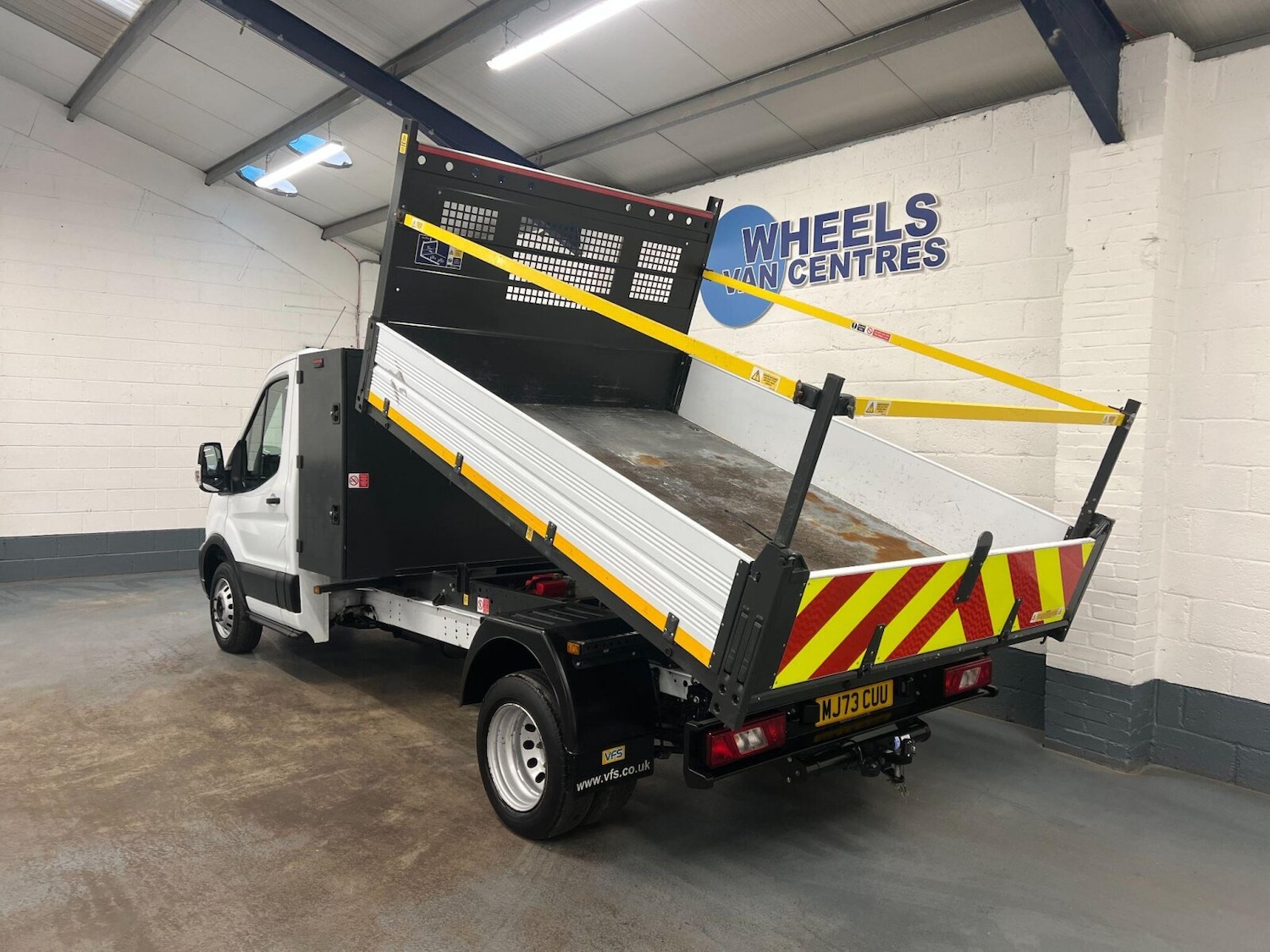 Used Ford Transit 2023 for sale - 76312408: Photo 7