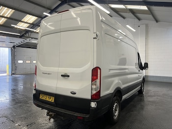 Used Ford Transit 2022 for sale - 78122360: Photo