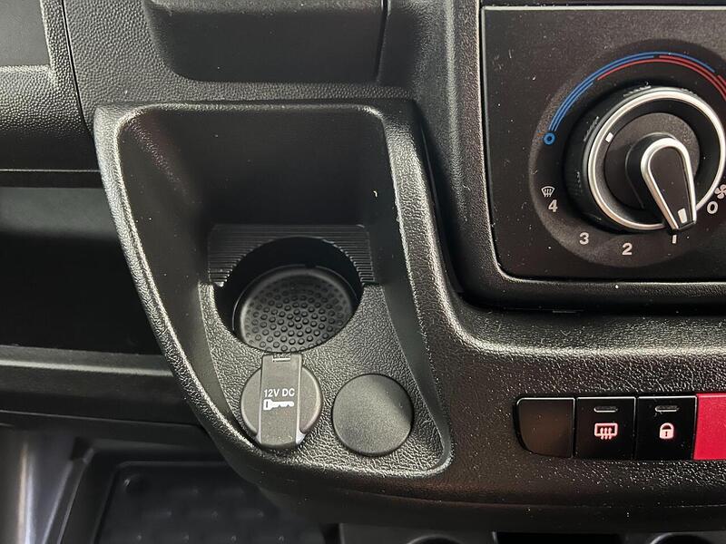 Used Citroen Relay 2023 for sale - 76903996: Photo 15