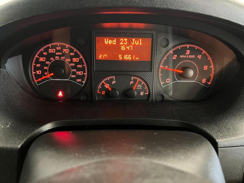 Used Citroen Relay 2023 for sale - 76903996: Photo 18