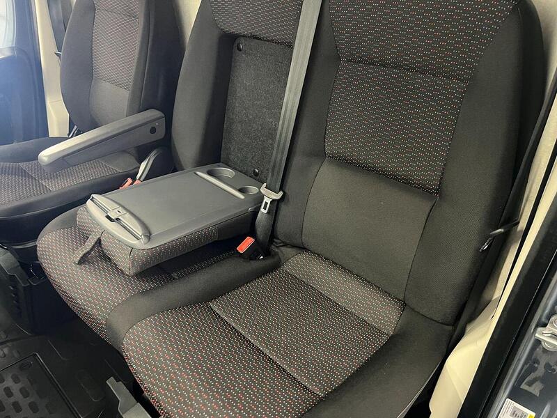 Used Citroen Relay 2023 for sale - 76903996: Photo 19