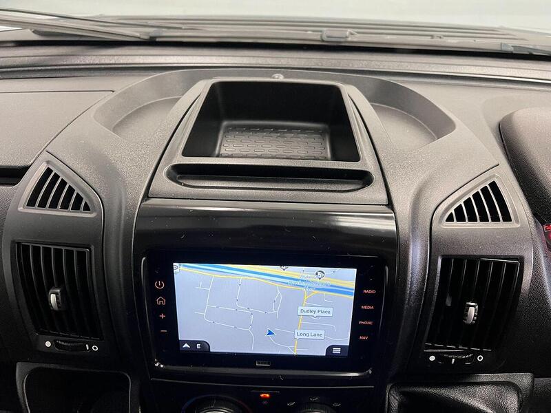 Used Citroen Relay 2023 for sale - 76903996: Photo 22