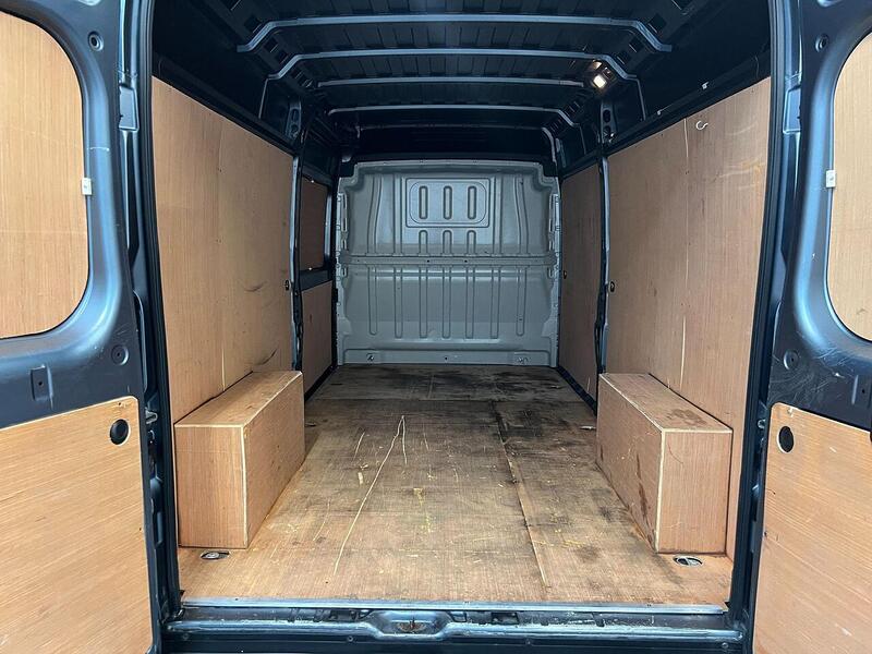 Used Citroen Relay 2023 for sale - 76903996: Photo 24