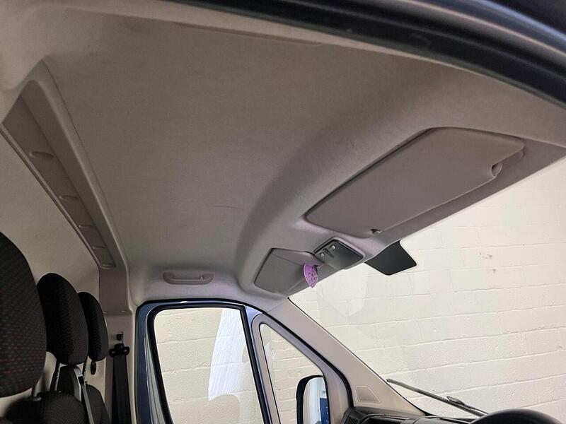 Used Citroen Relay 2023 for sale - 76903996: Photo 26