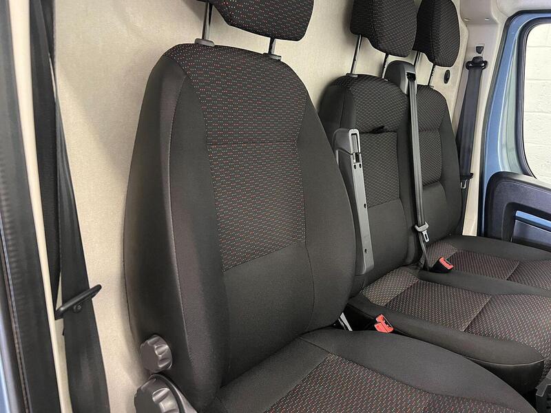 Used Citroen Relay 2023 for sale - 76903996: Photo 30