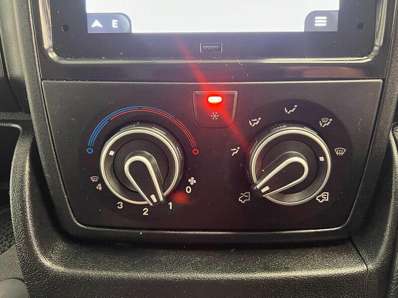 Used Citroen Relay 2023 for sale - 76903996: Photo 34