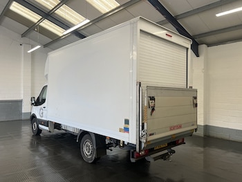 Used Ford Transit 2022 for sale - 79537364: Photo