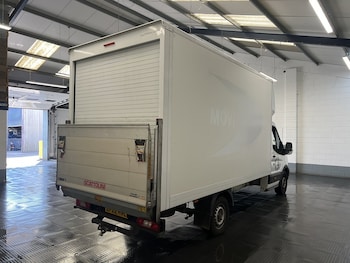 Used Ford Transit 2022 for sale - 79537364: Photo