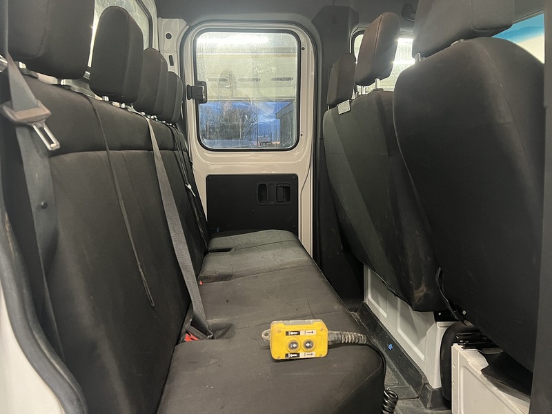 Used Mercedes-Benz Sprinter 2023 for sale - 77365225: Photo 5