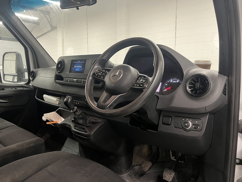 Used Mercedes-Benz Sprinter 2023 for sale - 77365225: Photo 6