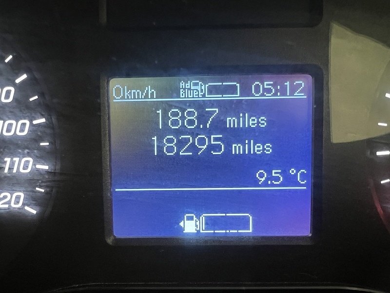 Used Mercedes-Benz Sprinter 2023 for sale - 77365225: Photo 7