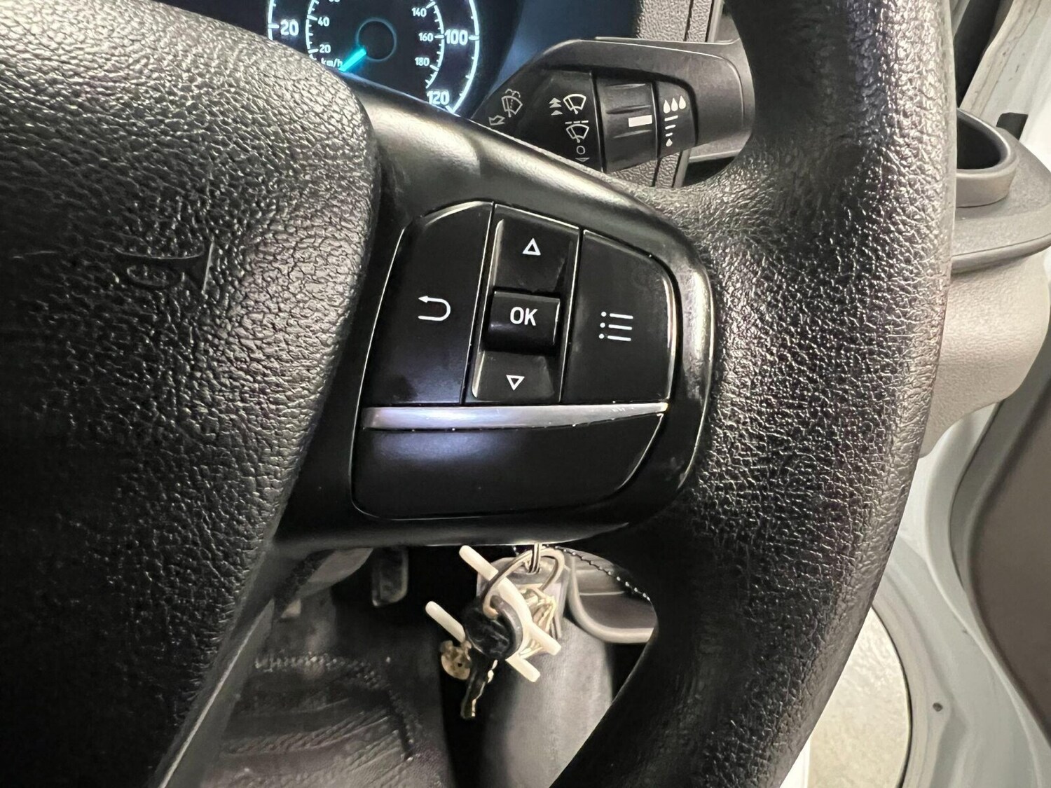 Used Ford Transit 2023 for sale - 76494050: Photo 13