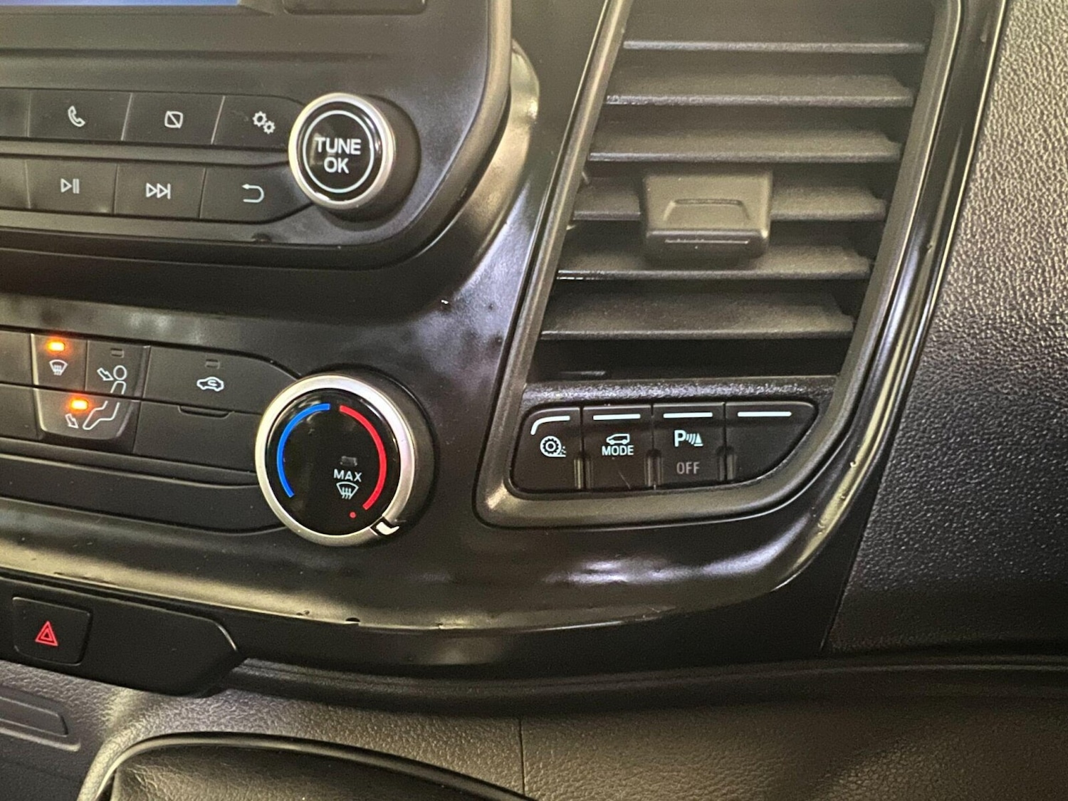 Used Ford Transit 2023 for sale - 76494050: Photo 15