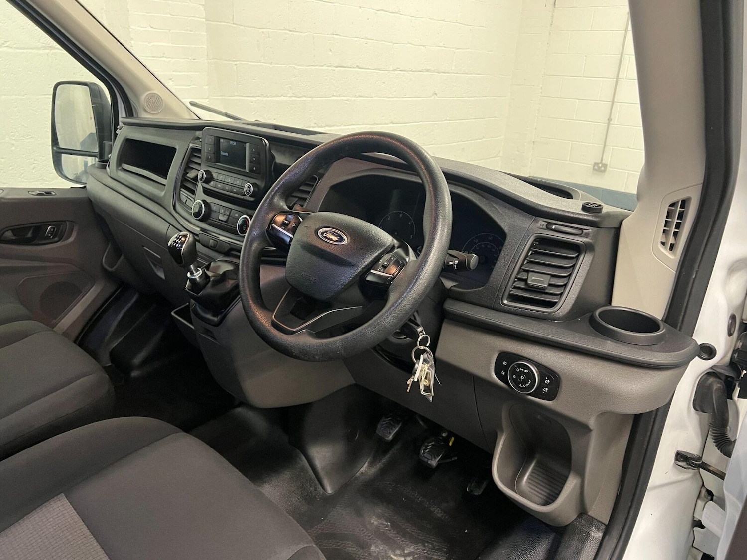 Used Ford Transit 2023 for sale - 76494050: Photo 19