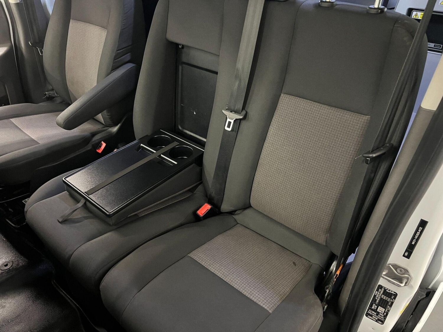 Used Ford Transit 2023 for sale - 76494050: Photo 30