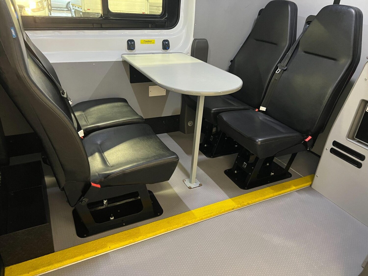 Used Ford Transit 2023 for sale - 76494050: Photo 31