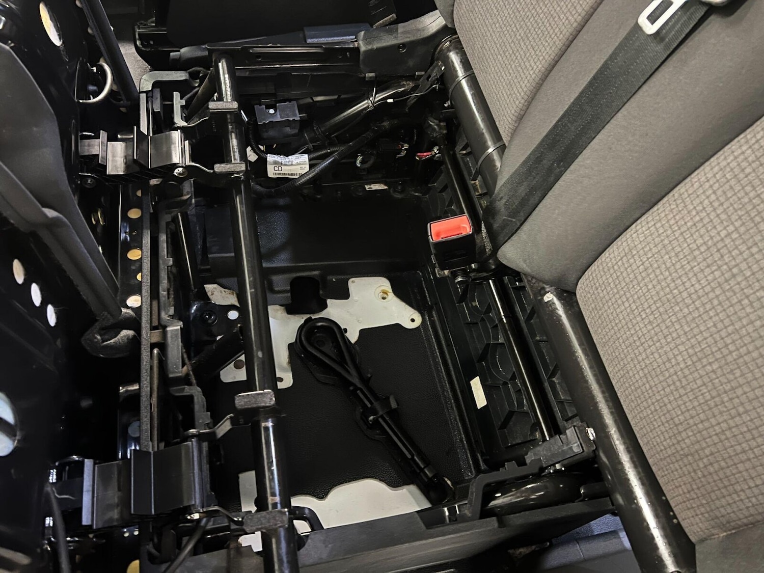 Used Ford Transit 2023 for sale - 76494050: Photo 34