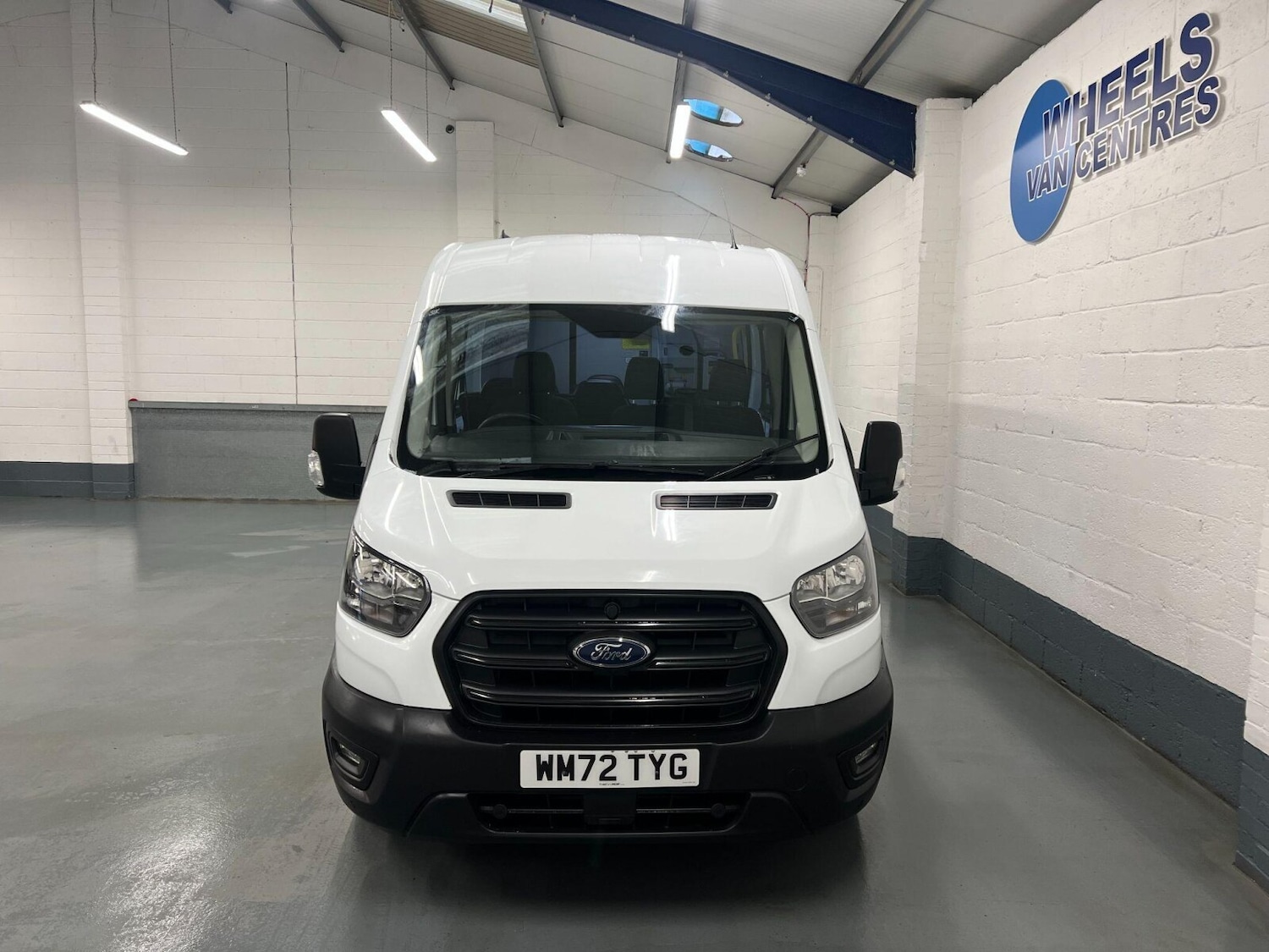 Used Ford Transit 2023 for sale - 76494050: Photo 4