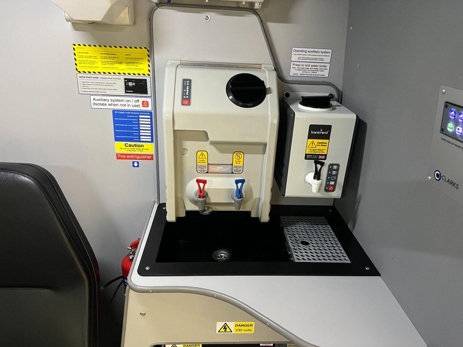 Used Ford Transit 2023 for sale - 76494050: Photo 44