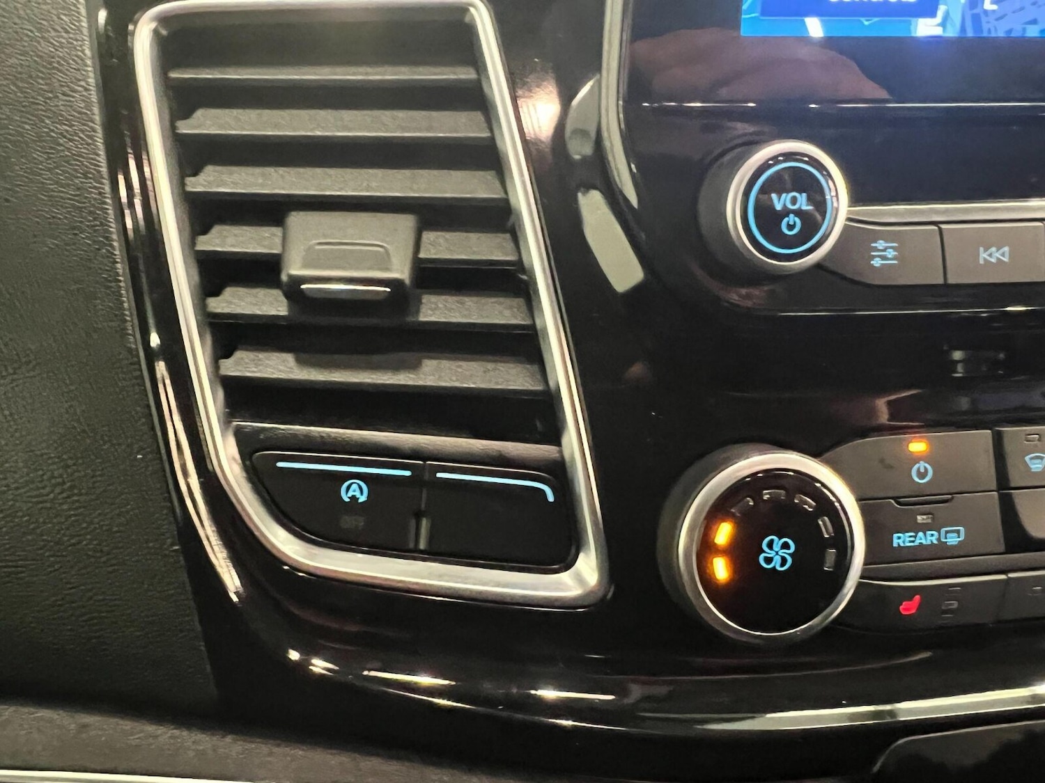 Used Ford Tourneo Custom 2022 for sale - 76233973: Photo 16