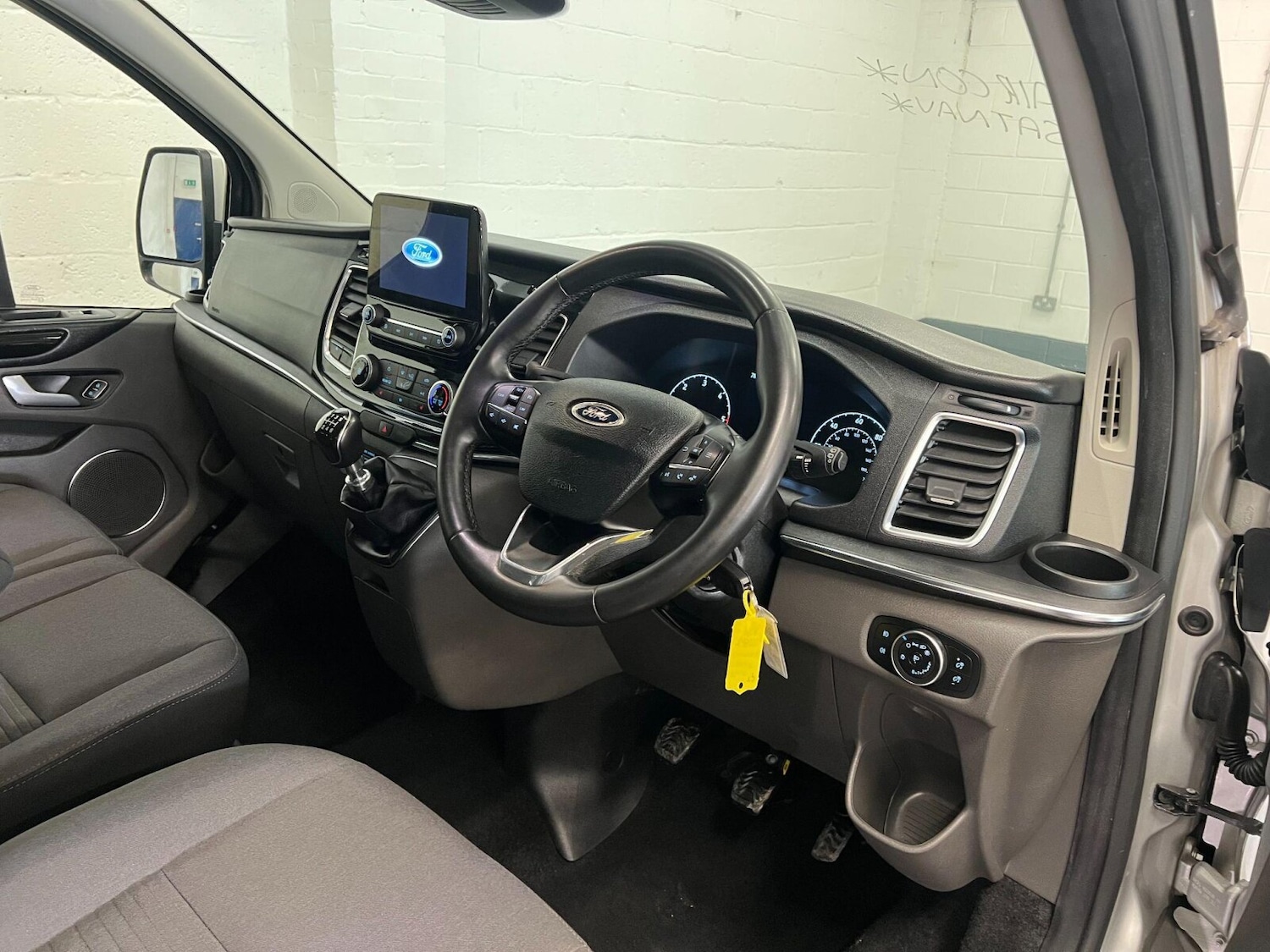 Used Ford Tourneo Custom 2022 for sale - 76233973: Photo 23