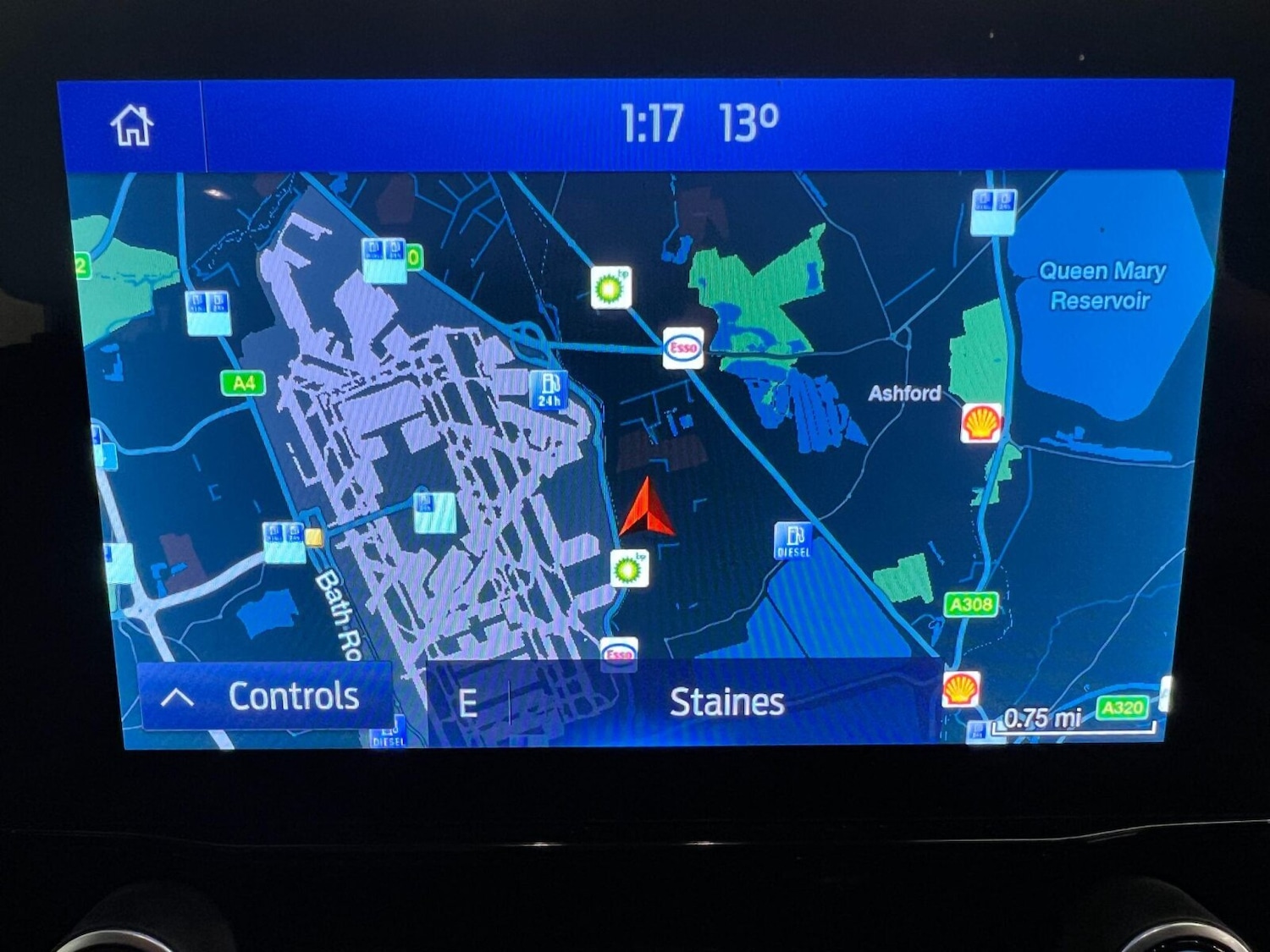 Used Ford Tourneo Custom 2022 for sale - 76233973: Photo 30