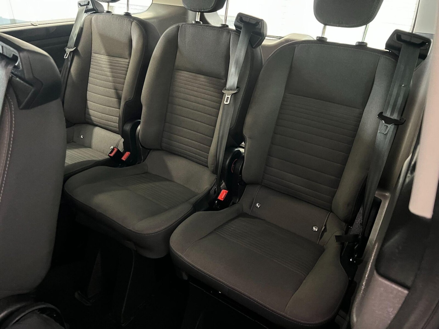 Used Ford Tourneo Custom 2022 for sale - 76233973: Photo 33
