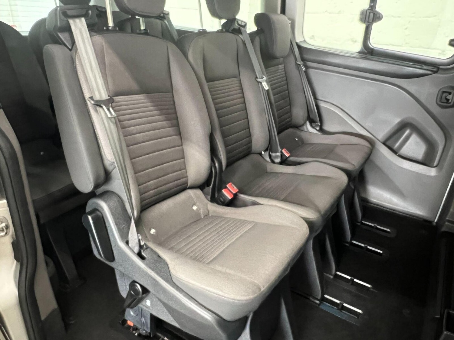 Used Ford Tourneo Custom 2022 for sale - 76233973: Photo 35