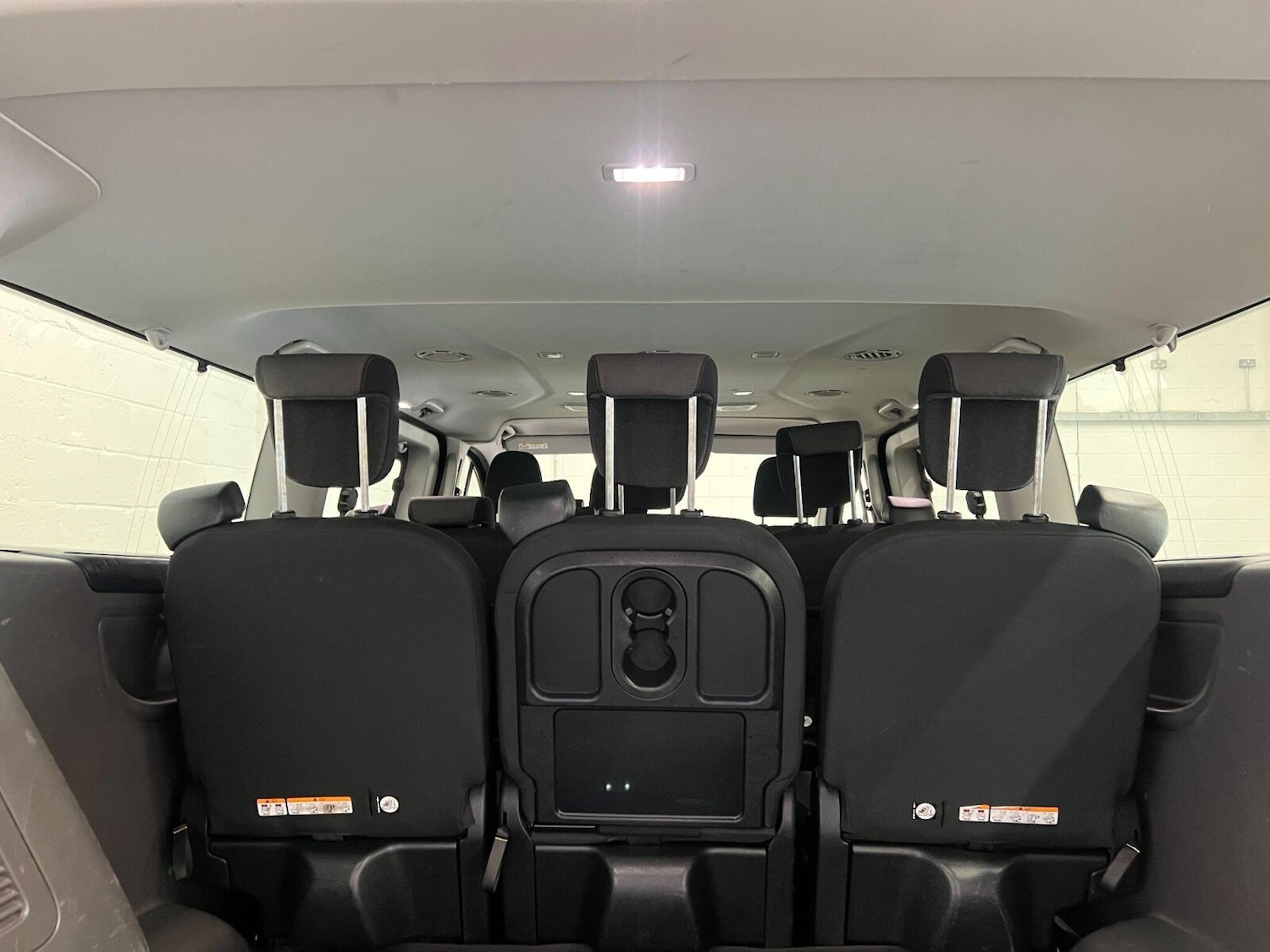 Used Ford Tourneo Custom 2022 for sale - 76233973: Photo 36