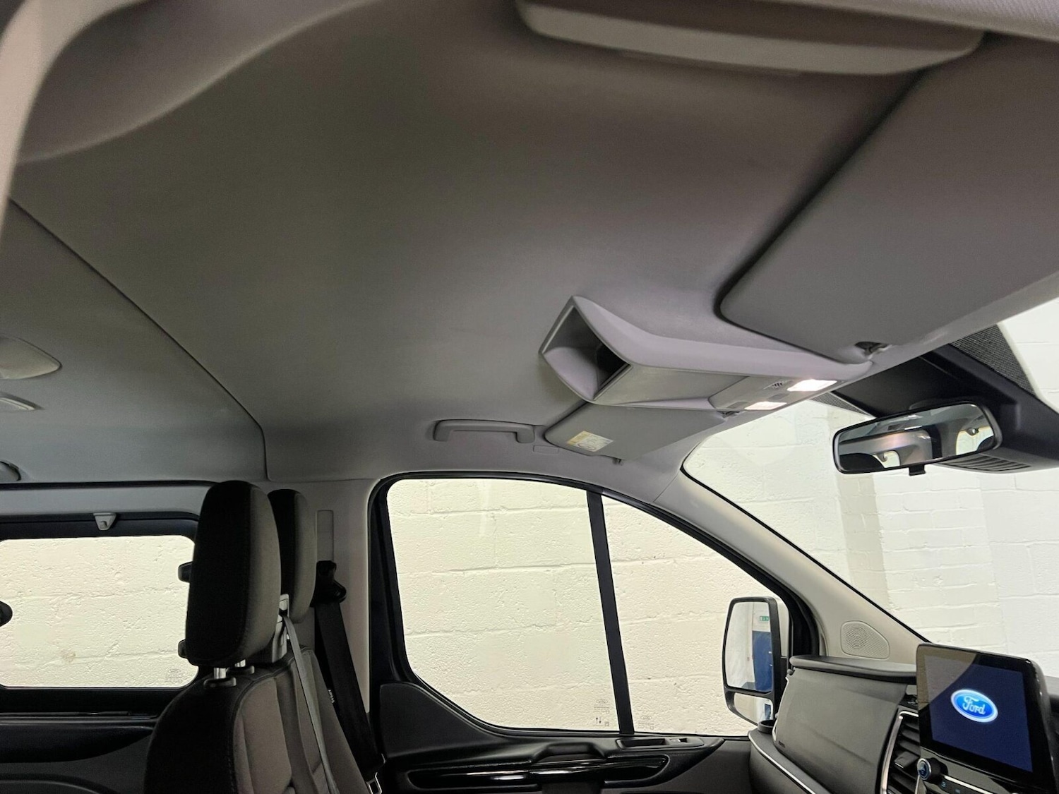 Used Ford Tourneo Custom 2022 for sale - 76233973: Photo 40