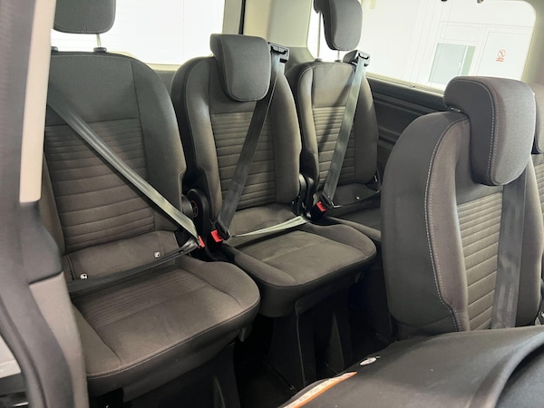 Used Ford Tourneo Custom 2022 for sale - 76233973: Photo 5