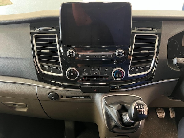 Used Ford Tourneo Custom 2022 for sale - 76233973: Photo 9