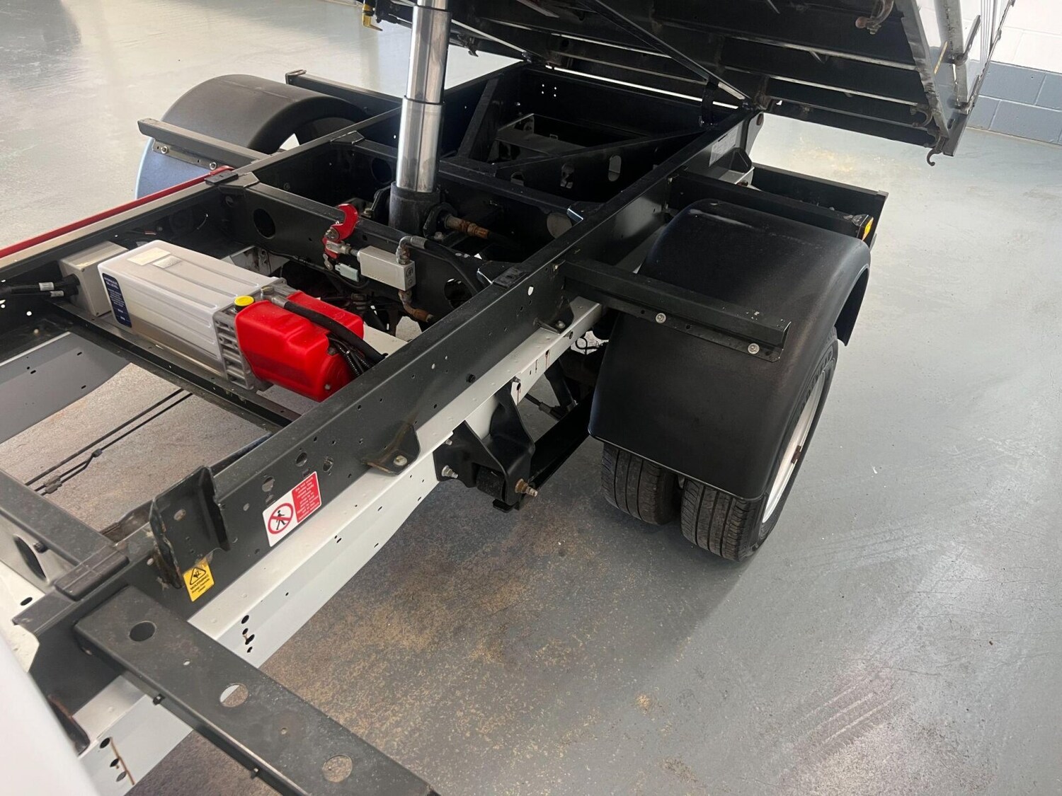 Used Ford Transit 2022 for sale - 75404354: Photo 15