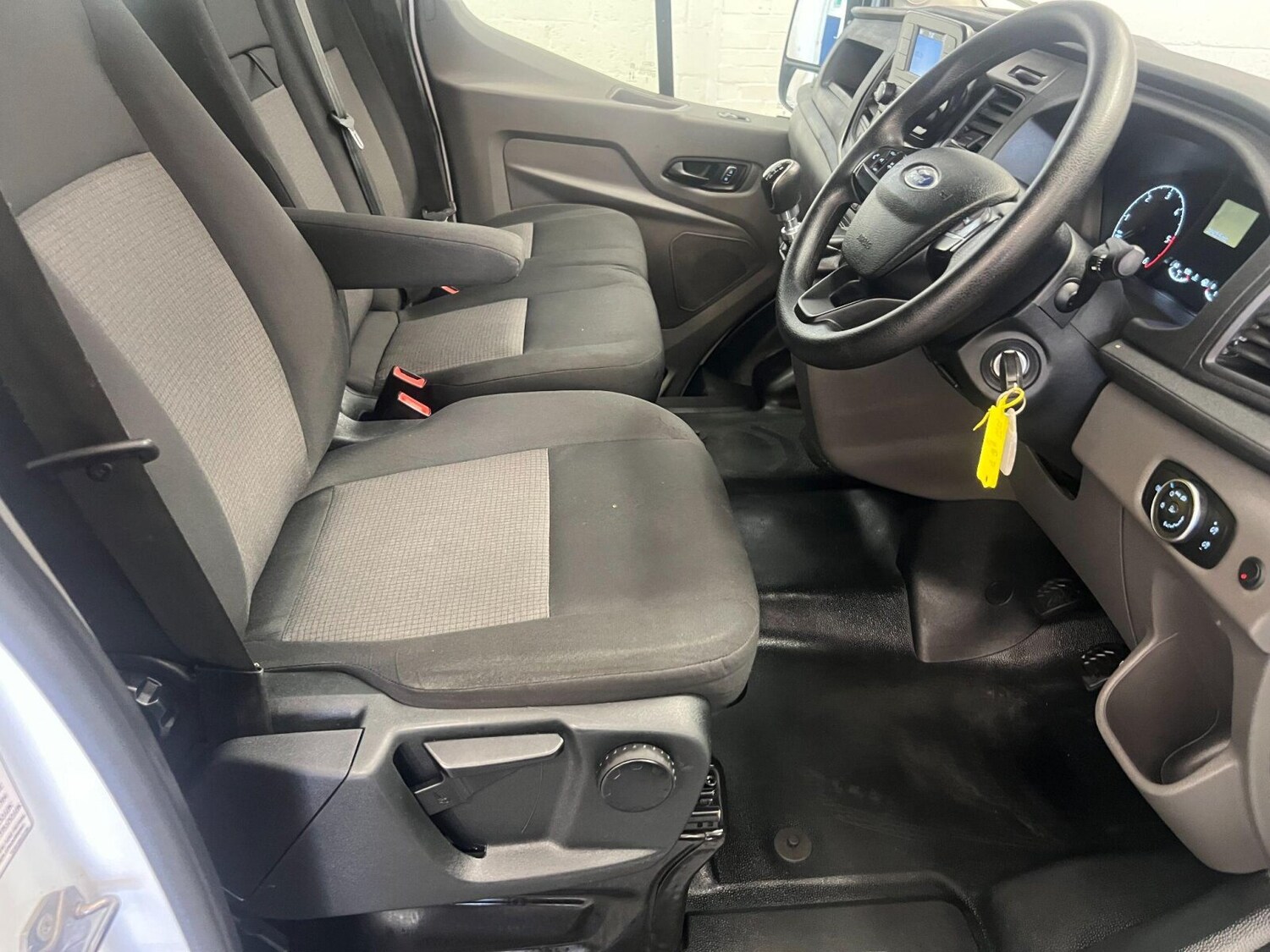 Used Ford Transit 2022 for sale - 75404354: Photo 17