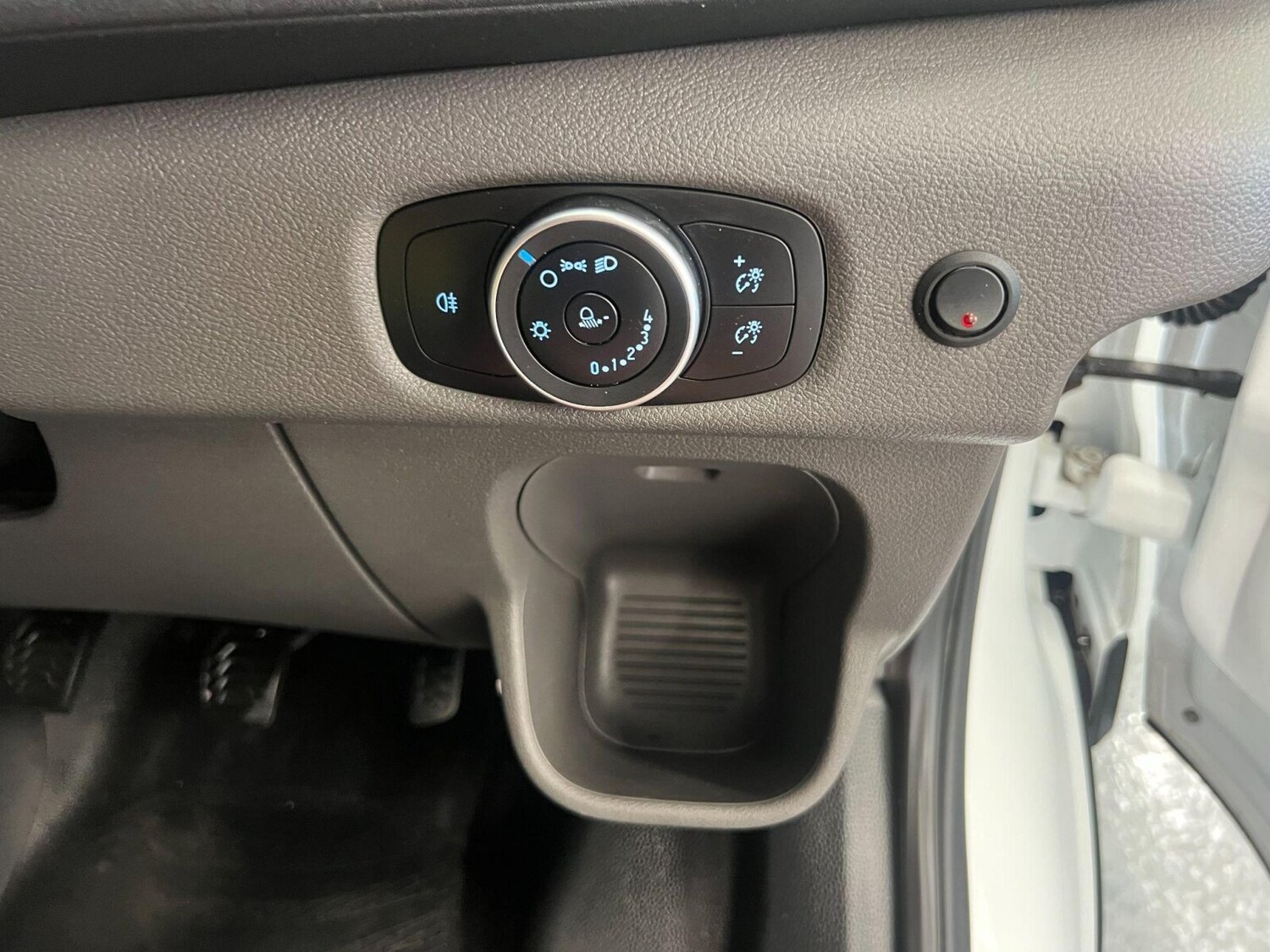 Used Ford Transit 2022 for sale - 75404354: Photo 19