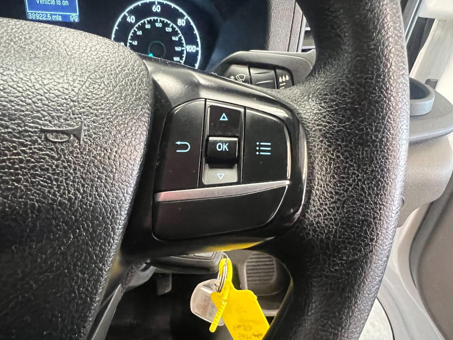 Used Ford Transit 2022 for sale - 75404354: Photo 20