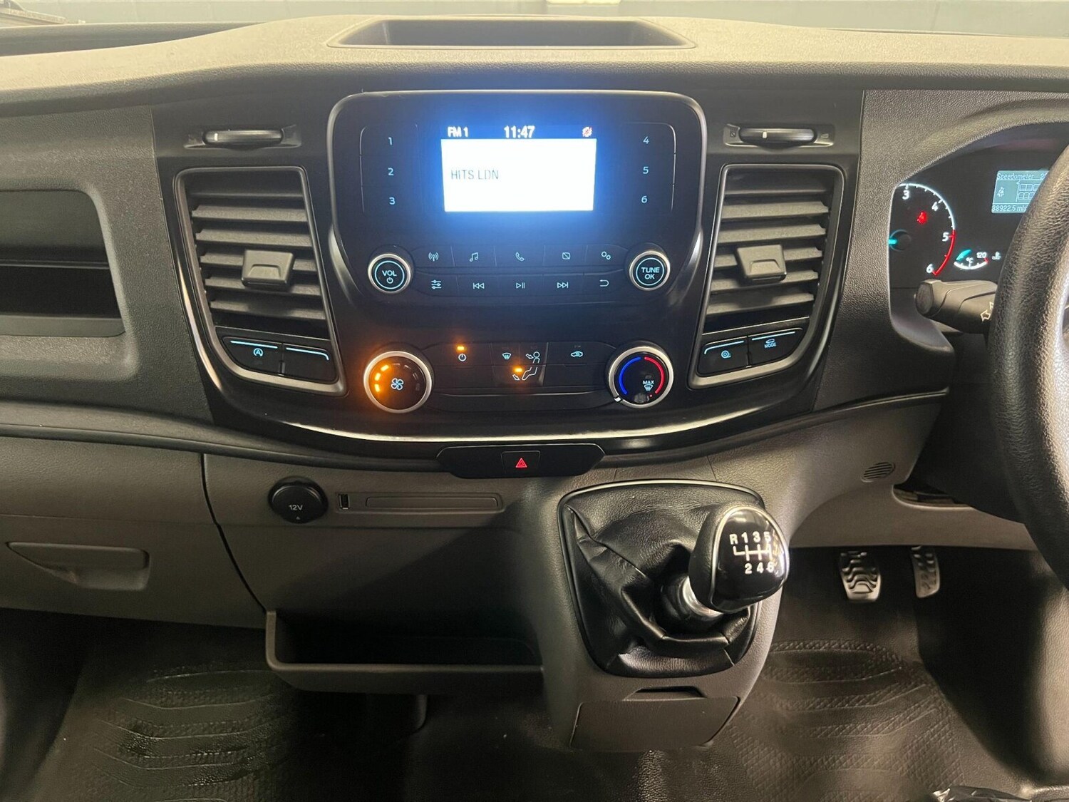 Used Ford Transit 2022 for sale - 75404354: Photo 30