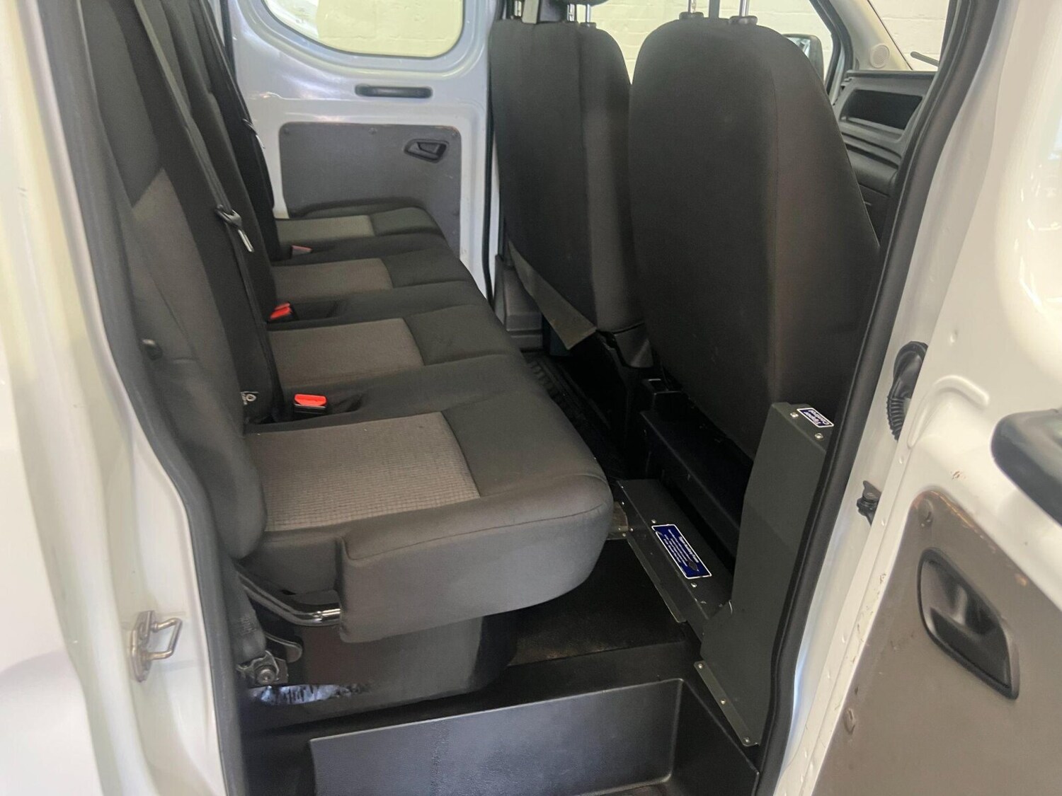 Used Ford Transit 2022 for sale - 75404354: Photo 35