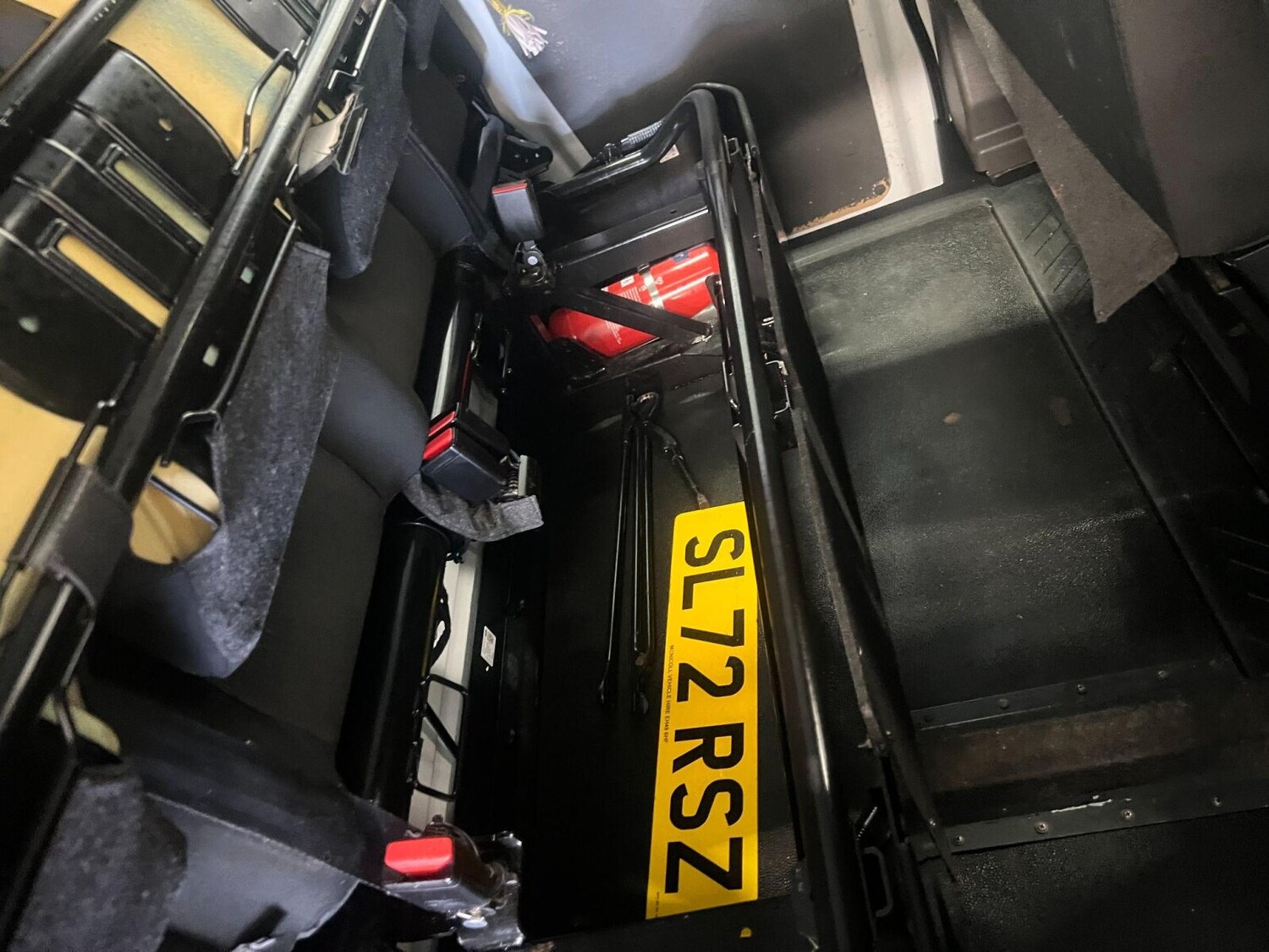 Used Ford Transit 2022 for sale - 75404354: Photo 48