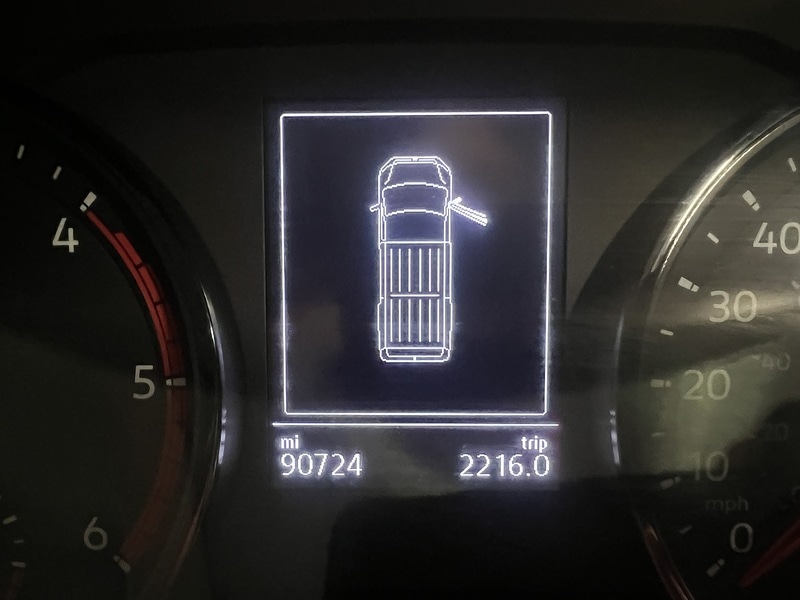 Used Volkswagen Crafter 2022 for sale - 77622055: Photo 7