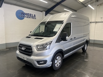 Used Ford Transit 2025 for sale - 79073018: Photo
