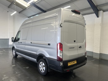 Used Ford Transit 2025 for sale - 79073018: Photo