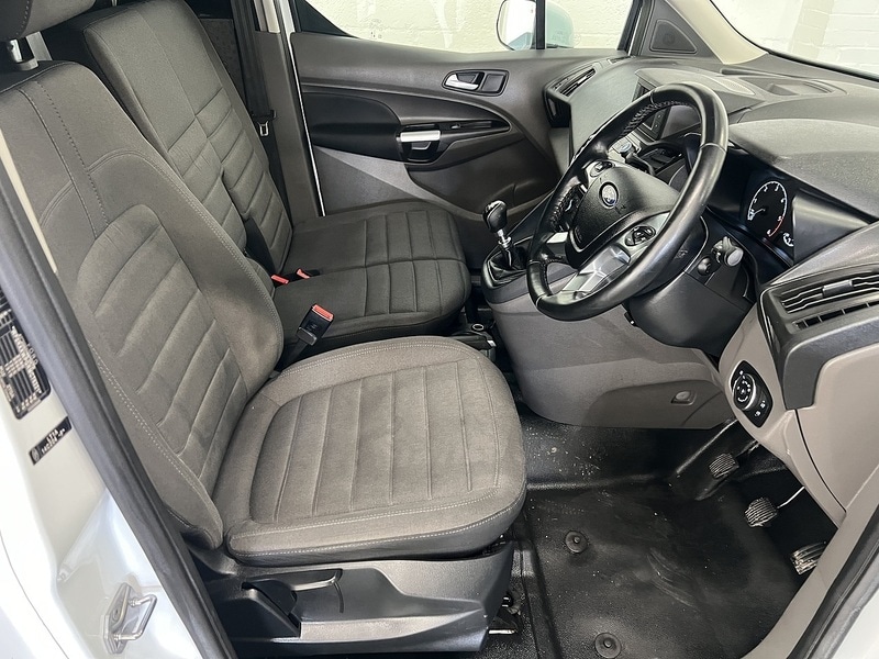 Used Ford Transit Connect 2021 for sale - 76940407: Photo 10