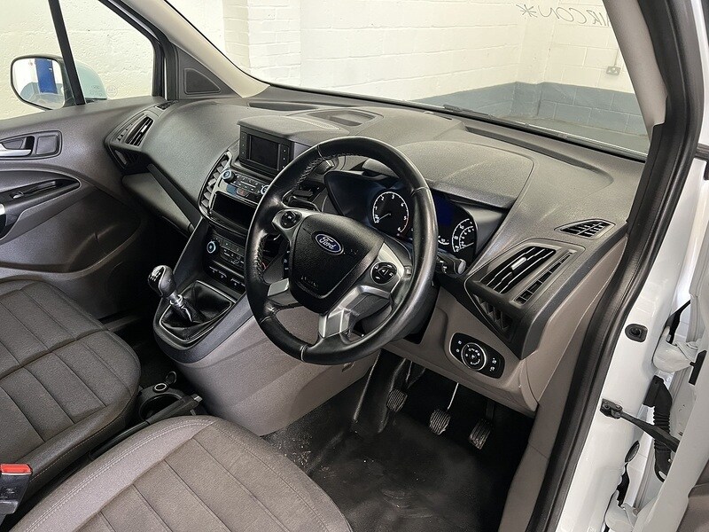 Used Ford Transit Connect 2021 for sale - 76940407: Photo 11