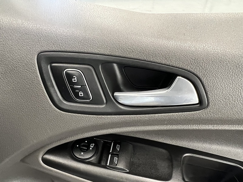 Used Ford Transit Connect 2021 for sale - 76940407: Photo 12