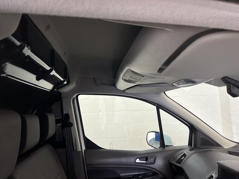 Used Ford Transit Connect 2021 for sale - 76940407: Photo 14