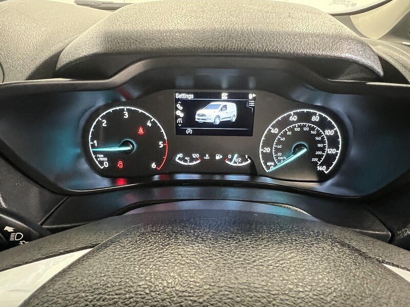 Used Ford Transit Connect 2021 for sale - 76940407: Photo 16