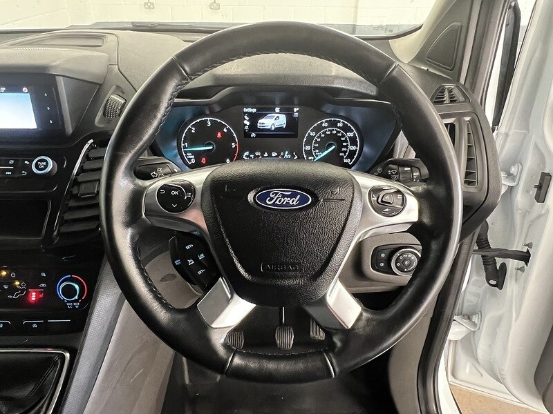 Used Ford Transit Connect 2021 for sale - 76940407: Photo 17