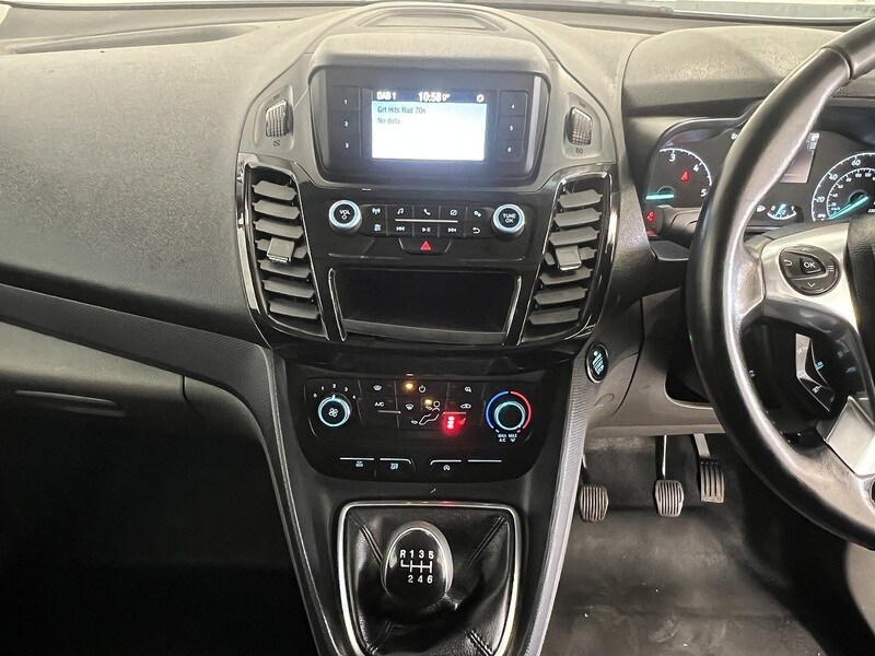 Used Ford Transit Connect 2021 for sale - 76940407: Photo 18